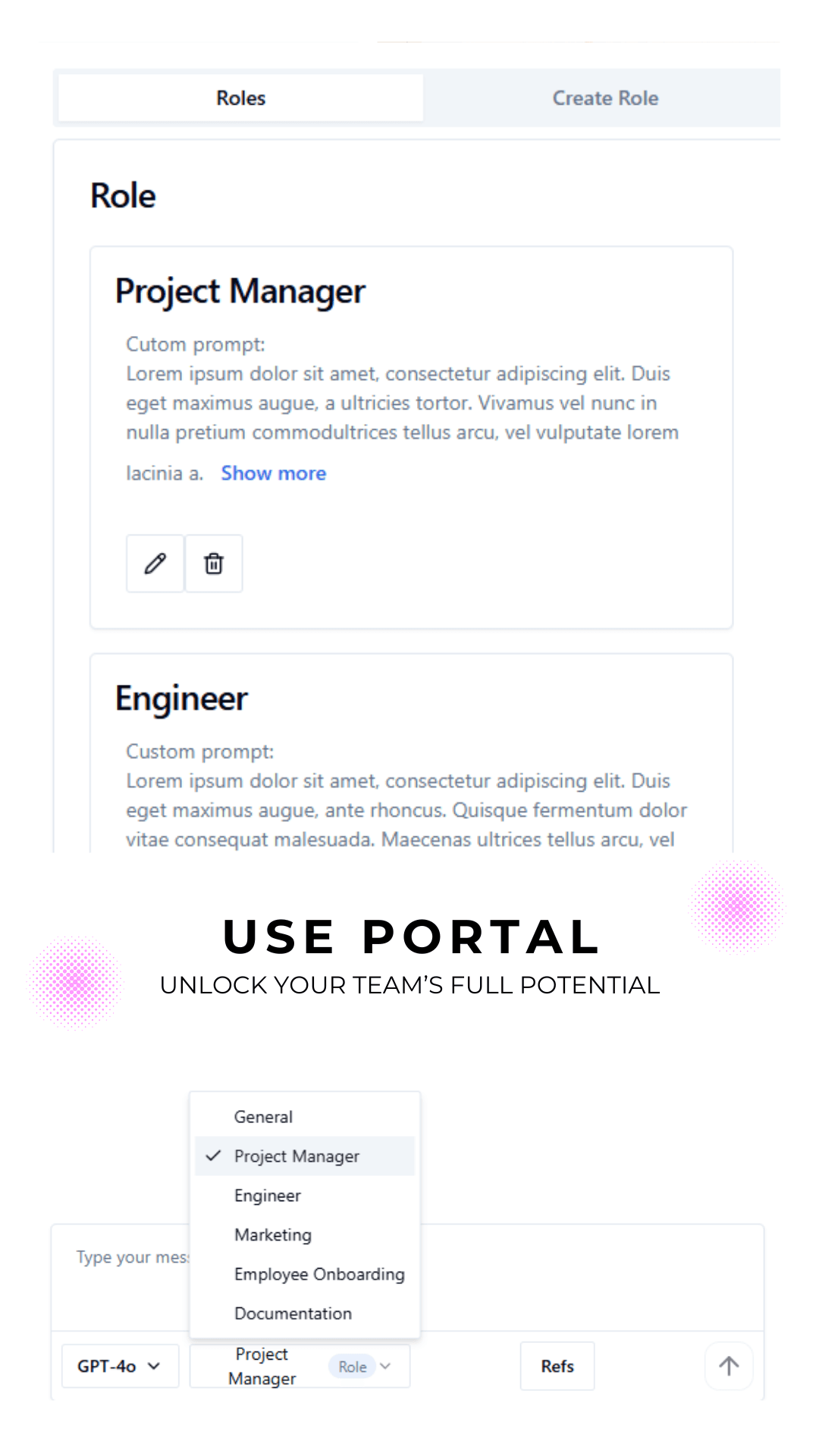 Slack Integration